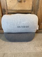 Coussin d’allaitement Doomoo « Mom on the go »